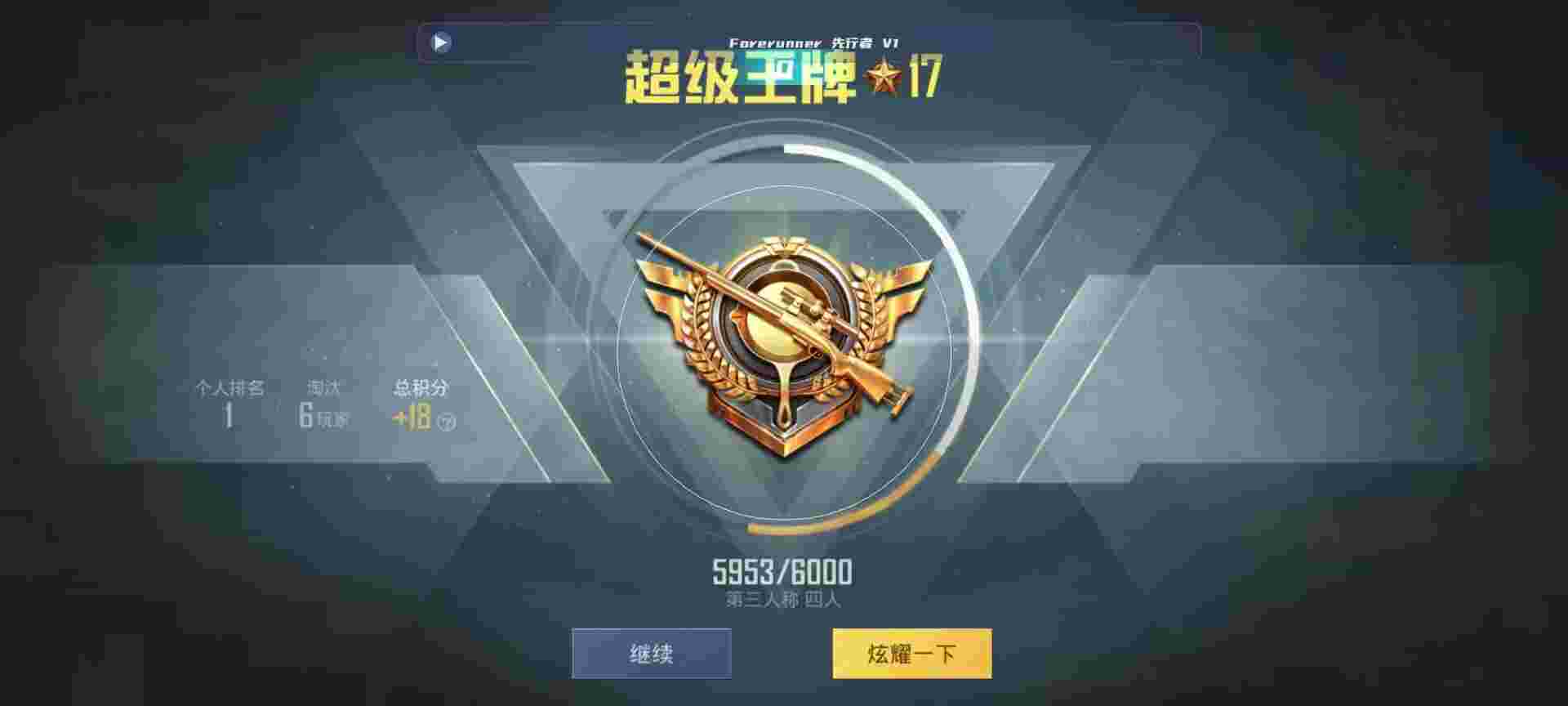 和平精英鸡腿辅助自瞄 - ��ƽ��Ӣ���������Ƶ辅助预览图